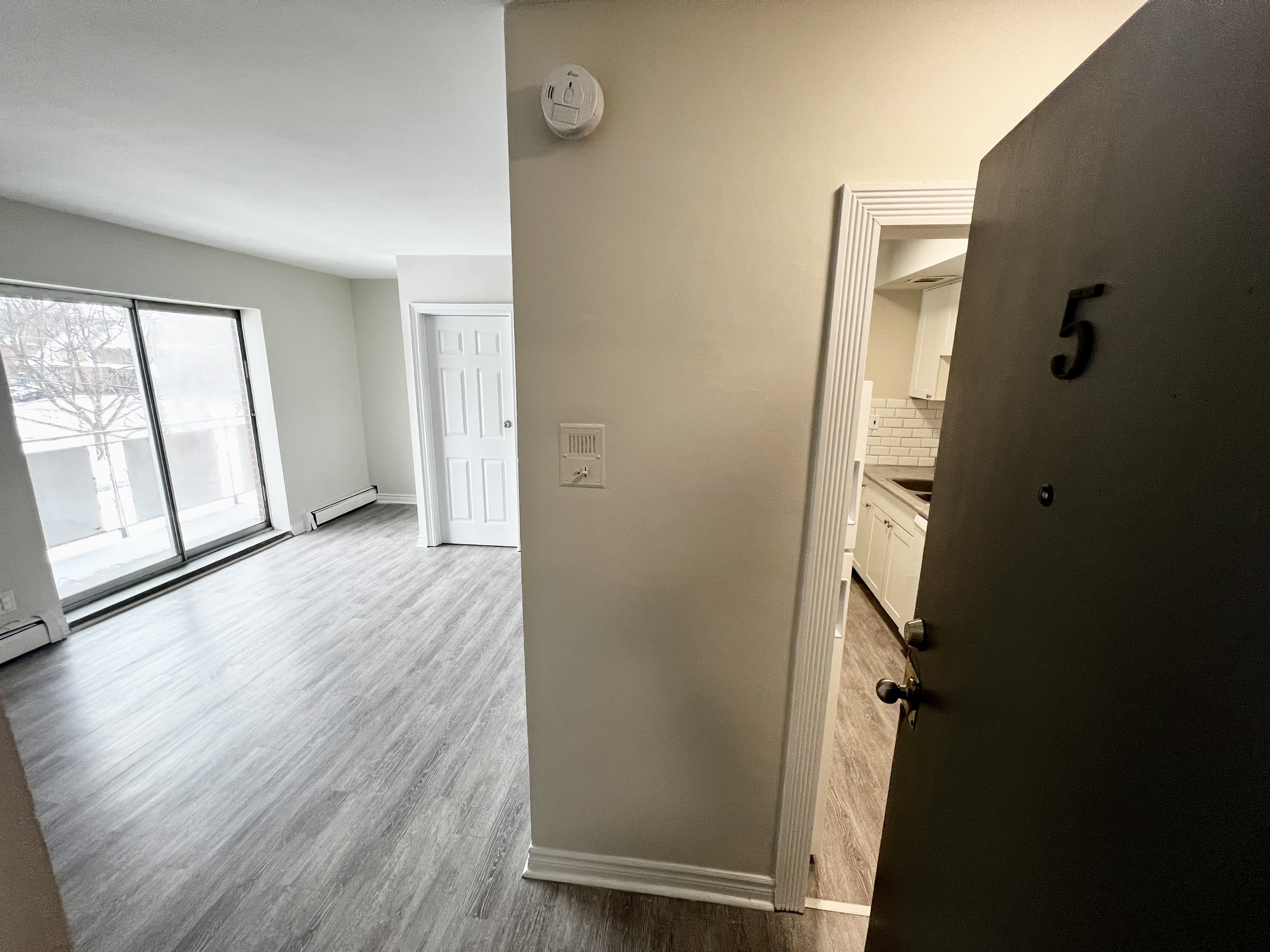 315 Detroit Street - Unit 5