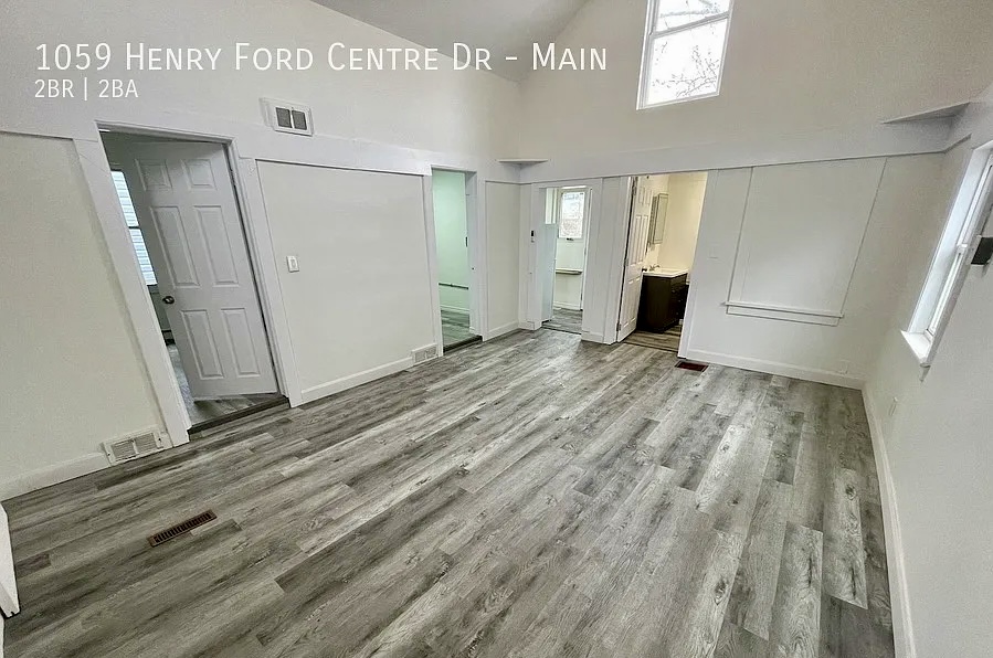 1059 Henry Ford Centre Drive - Main