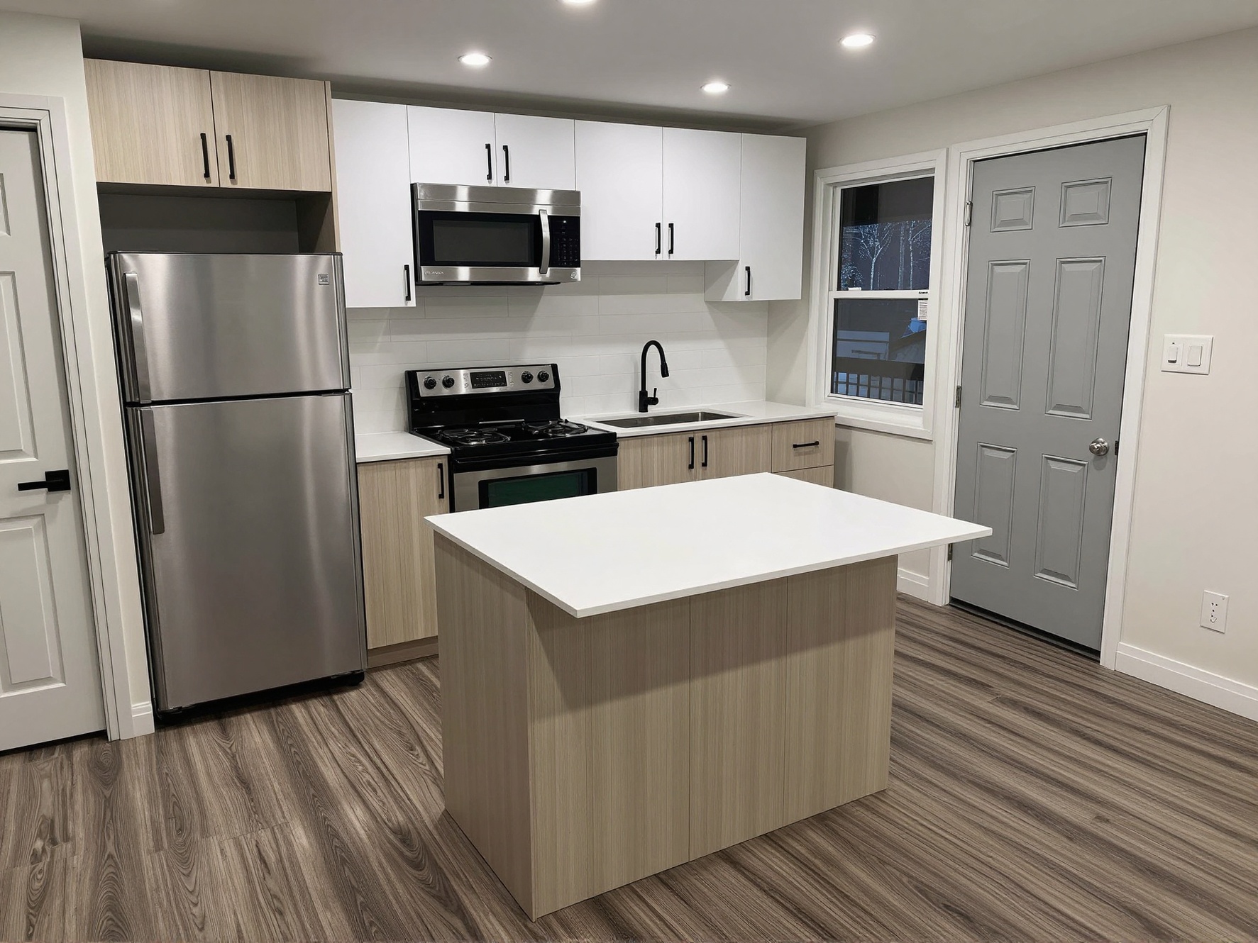 324 Vidal Street South - 5, Sarnia, ON N7T 2T9 — photo 1