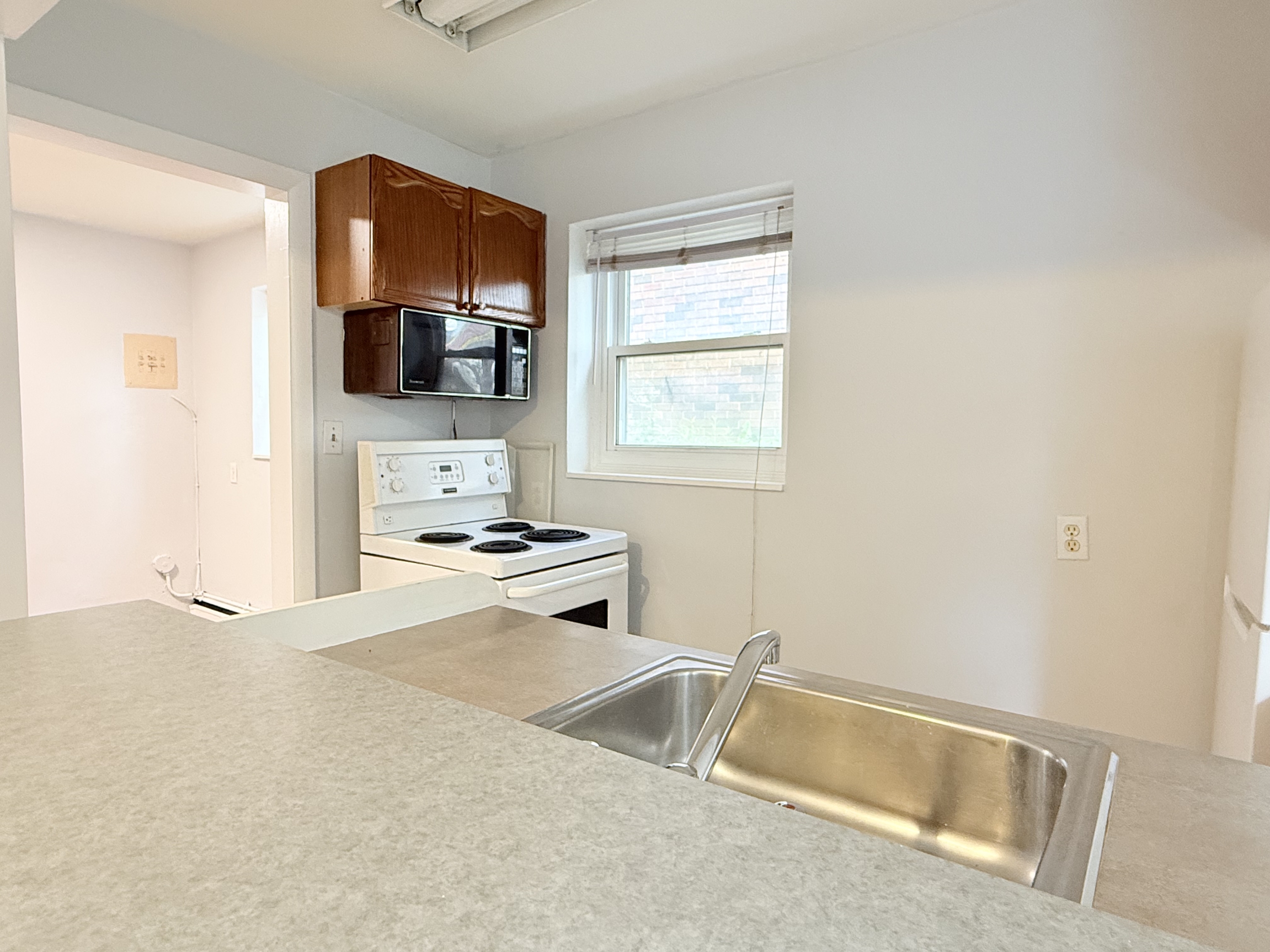 1590 Ouellette Avenue - Unit 102