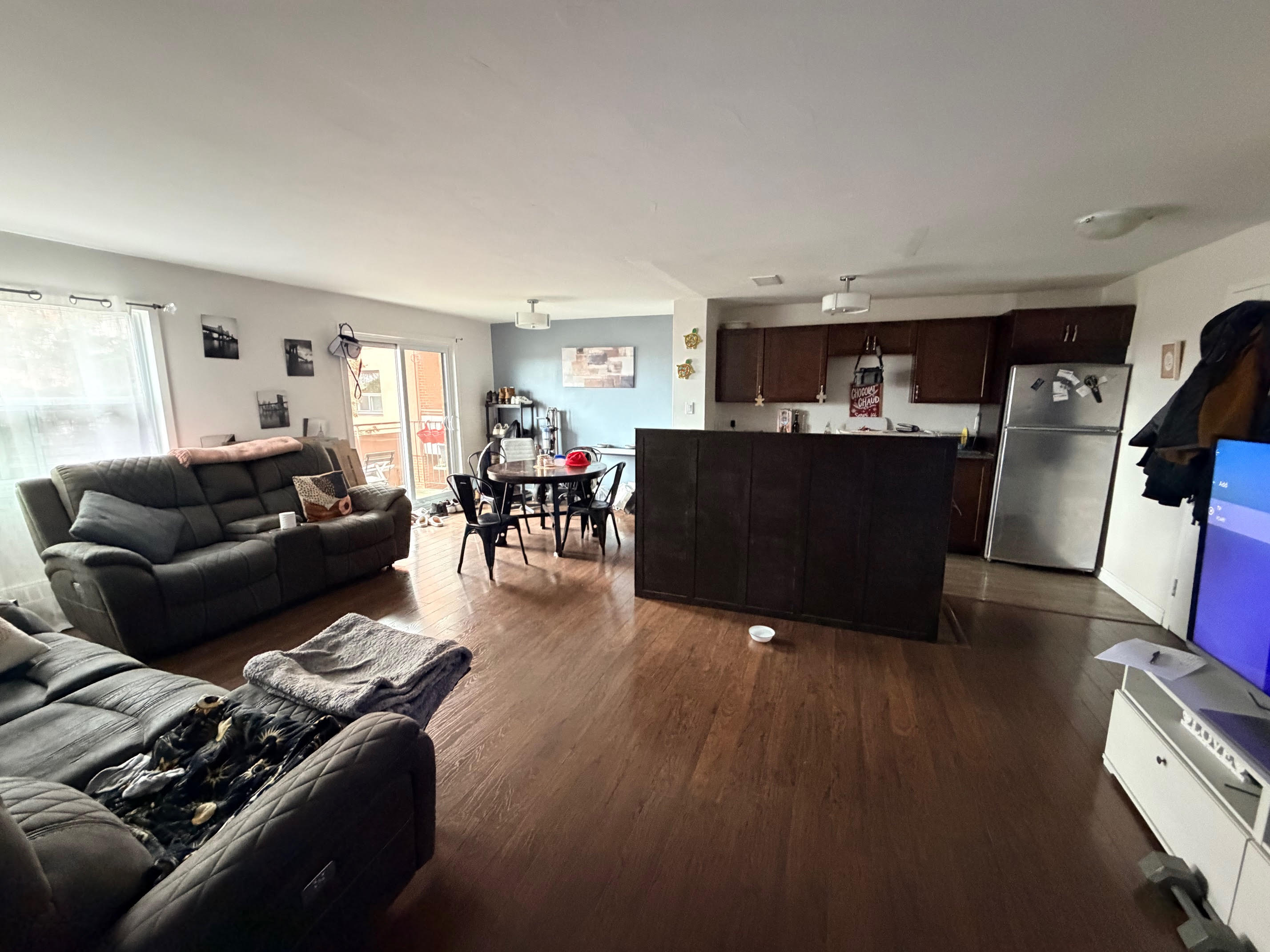 20 Bradmon Drive - 502