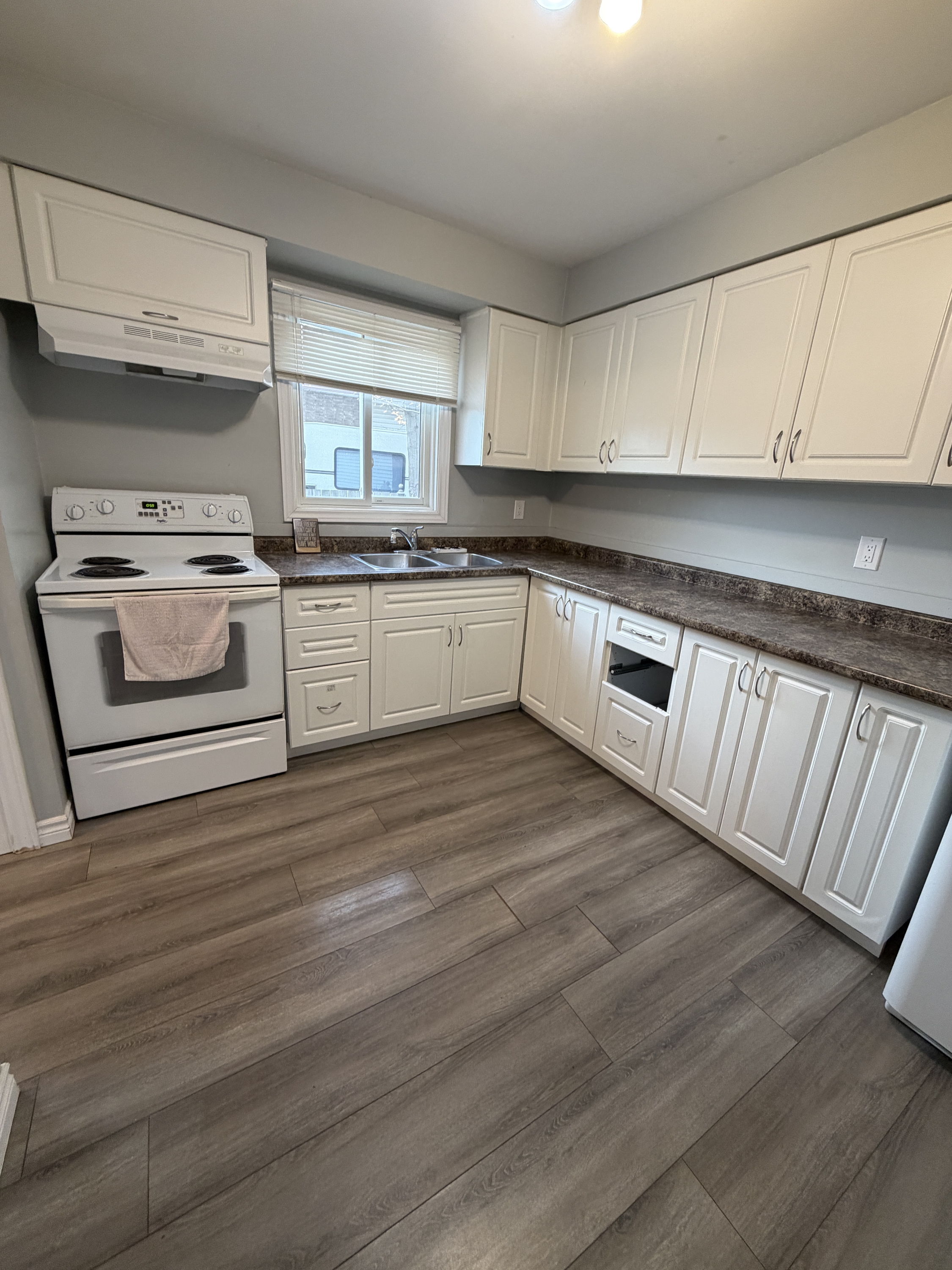 1199 Afton Drive - Room 1