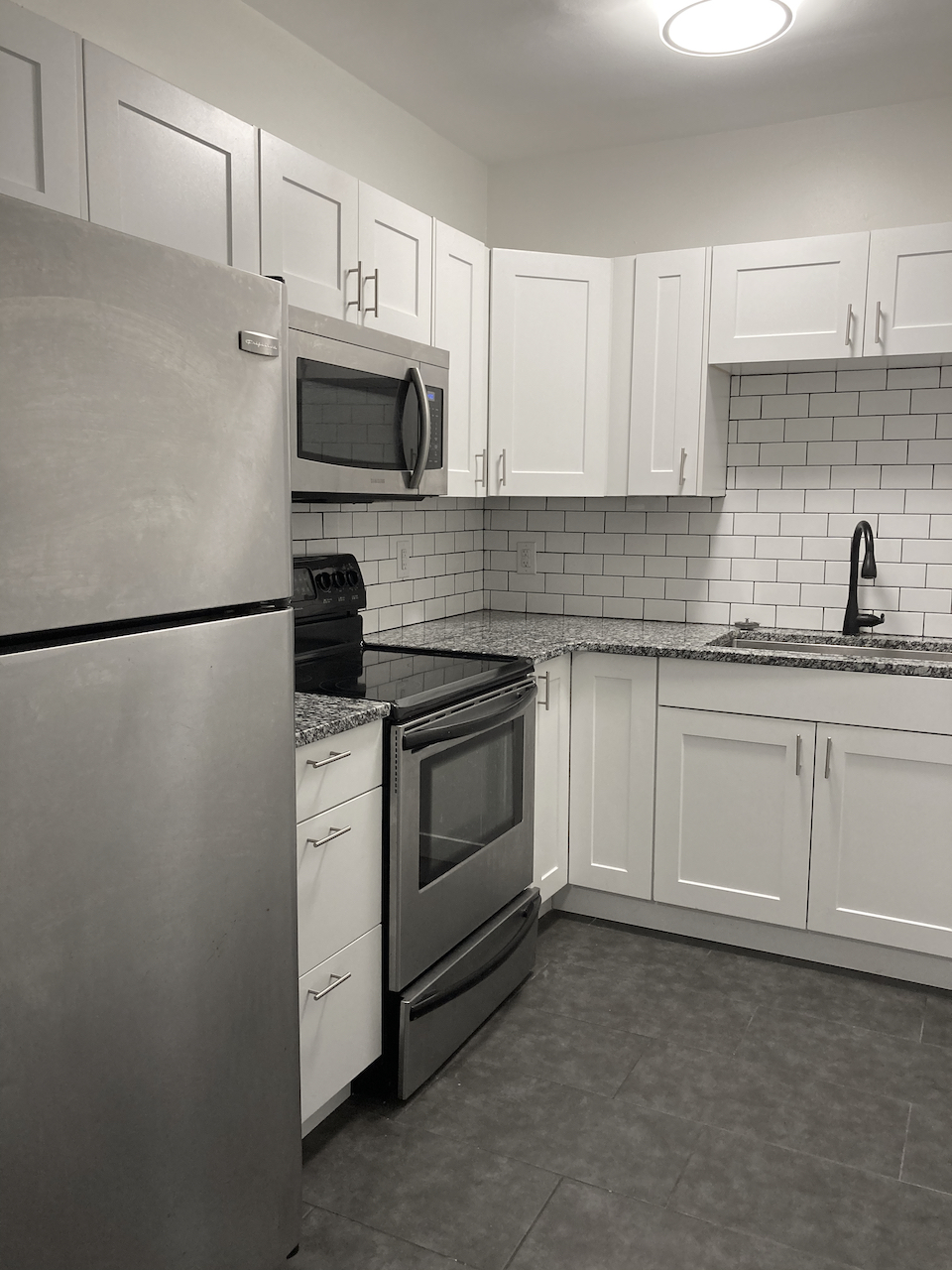 1469 Ottawa Street - Unit 7