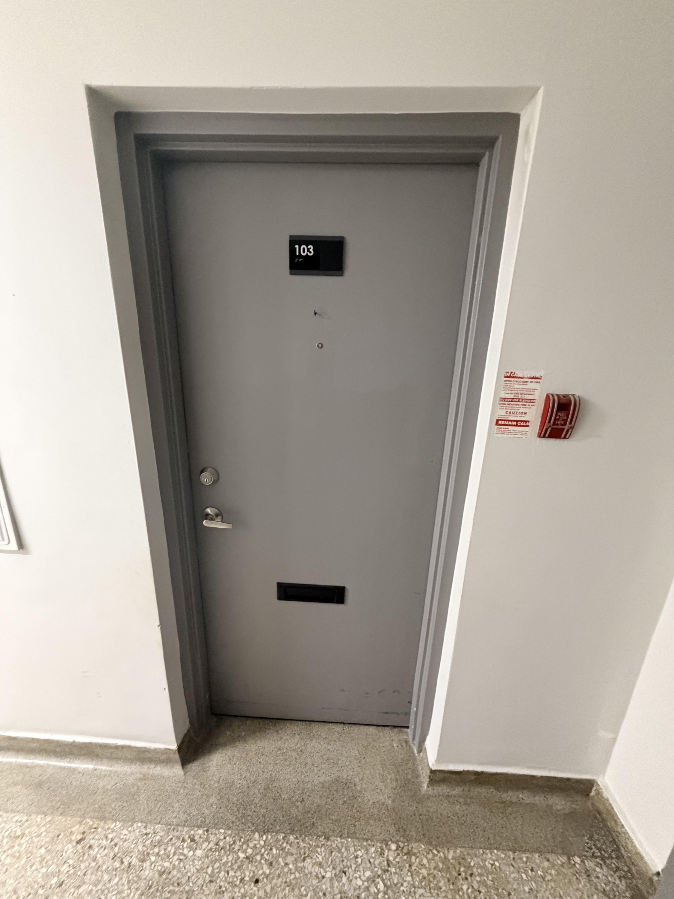 20 Bradmon Drive - 103