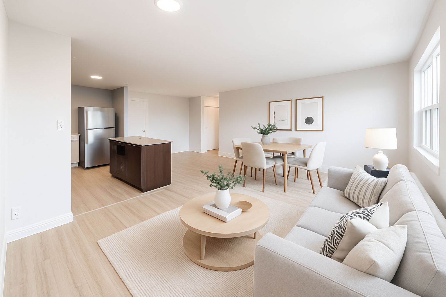 20 Bradmon Drive - 604