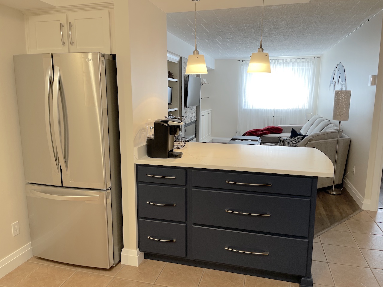 360 Tecumseh Road West - Unit 102