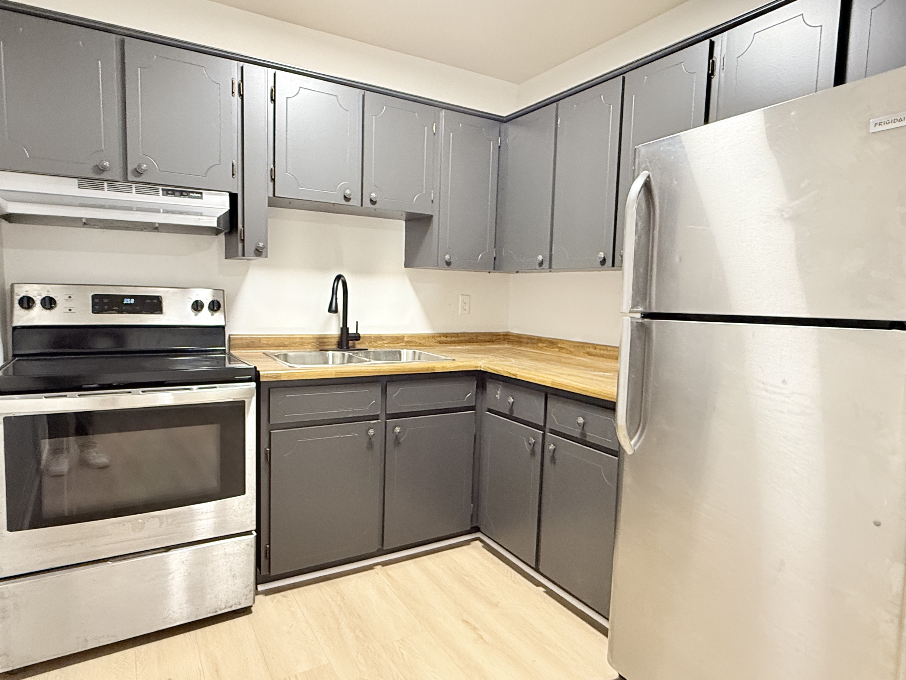 650 Cameron Avenue - 205