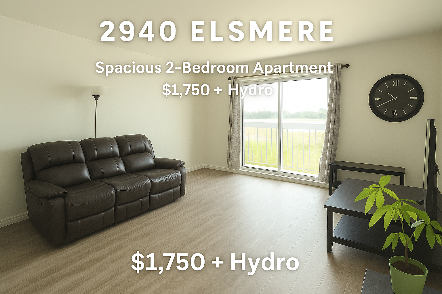 2940 Elsmere Avenue - 309