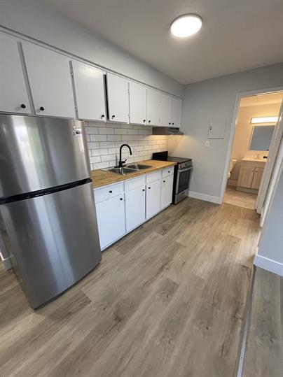 1030 Lillian Avenue - Unit 302