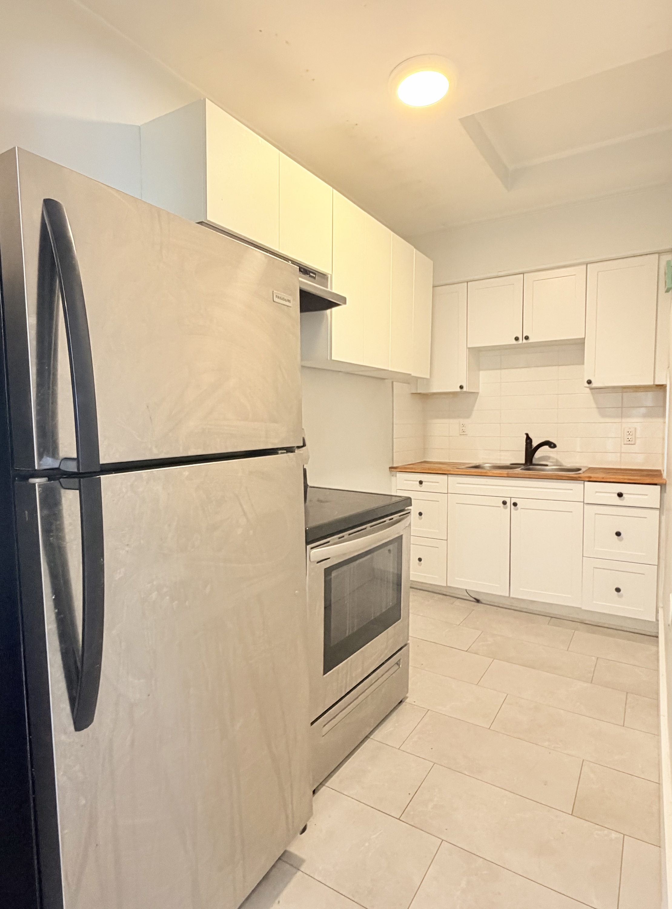 1469 Ottawa Street - Unit 5