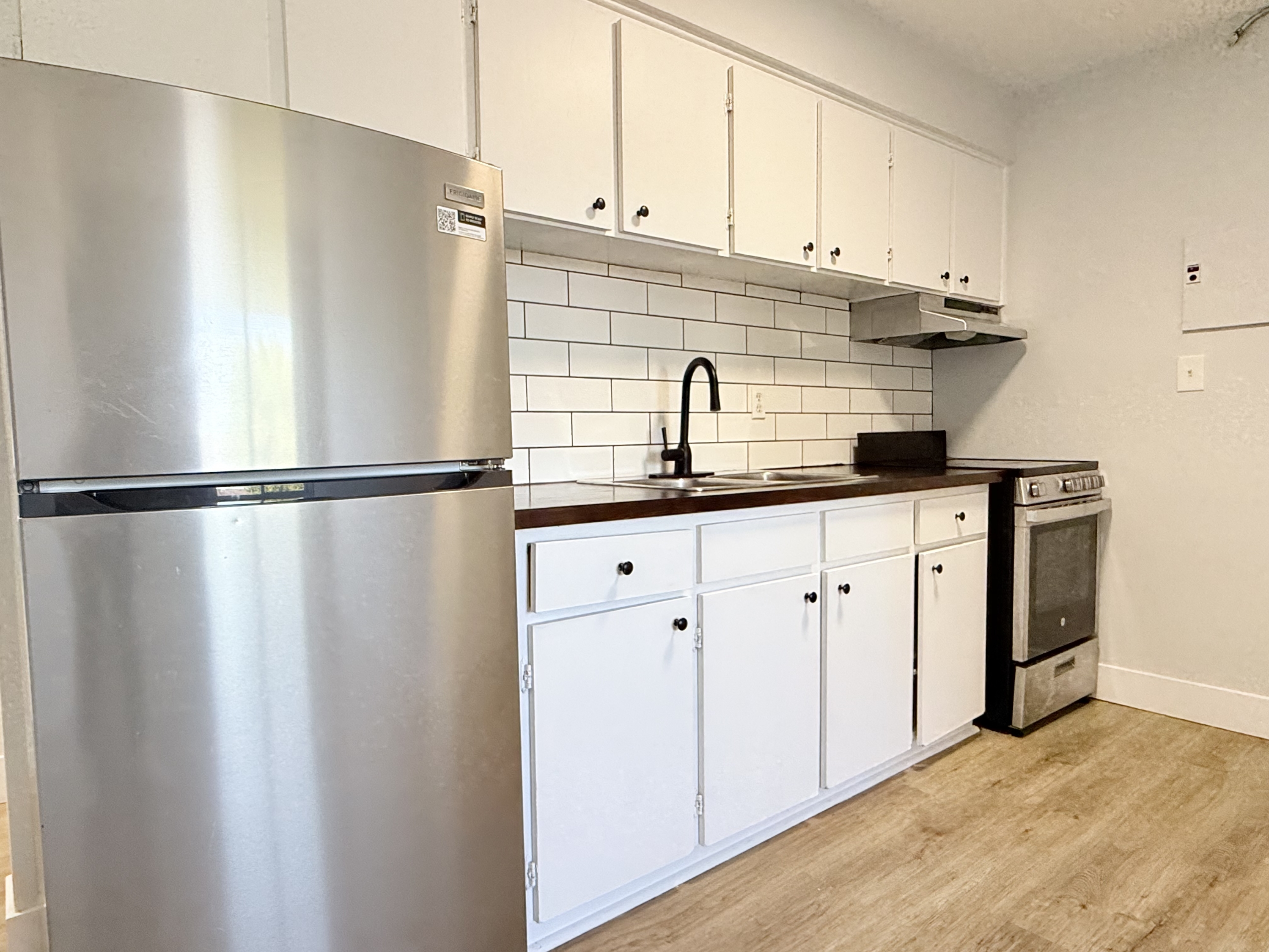 1030 Lillian Avenue - Unit 203