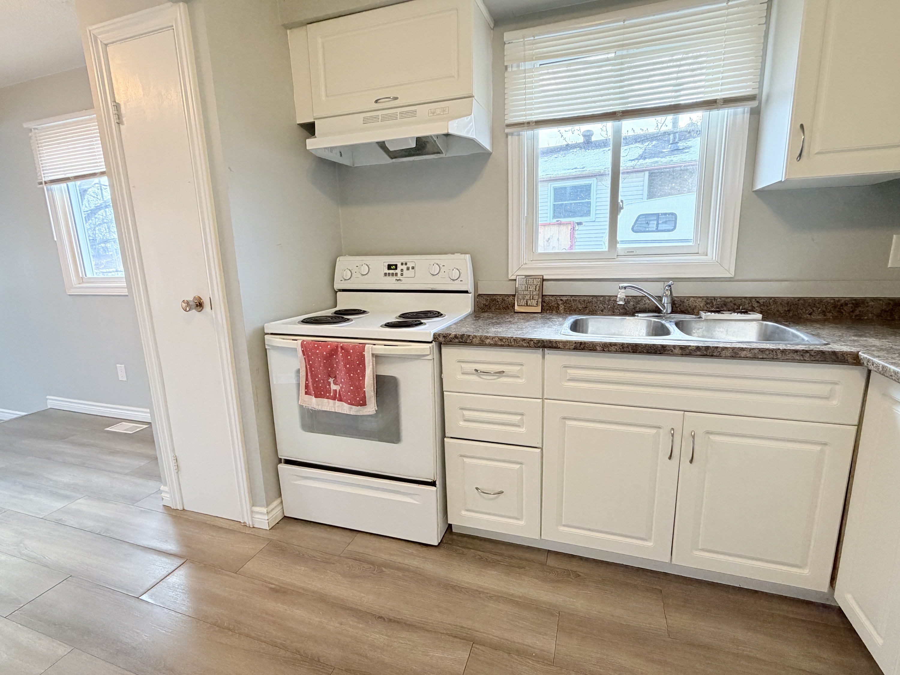 1199 Afton Drive - Room 1