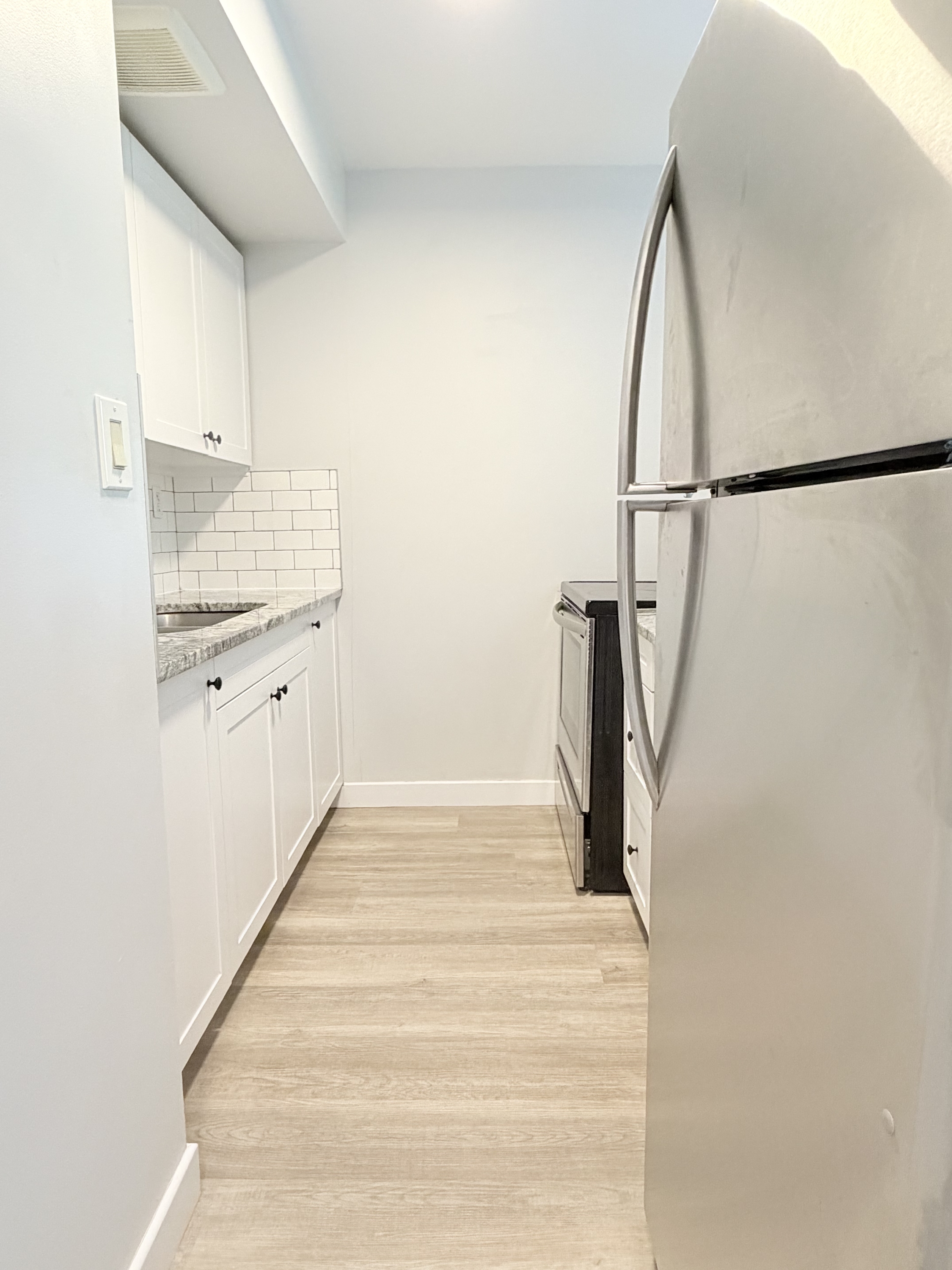 315 Detroit Street - Unit 1 A