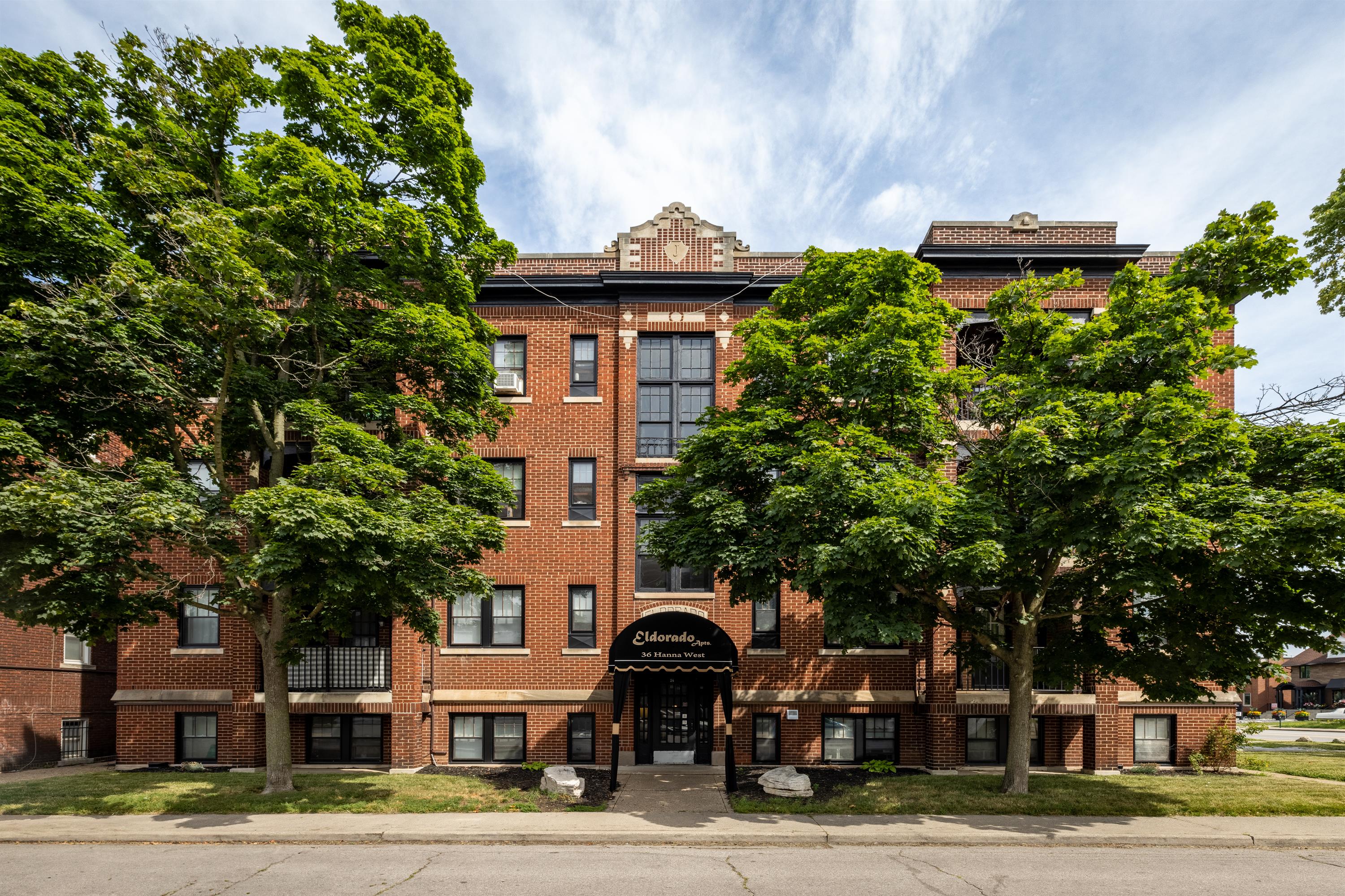 36 Hanna Street West - Unit 14