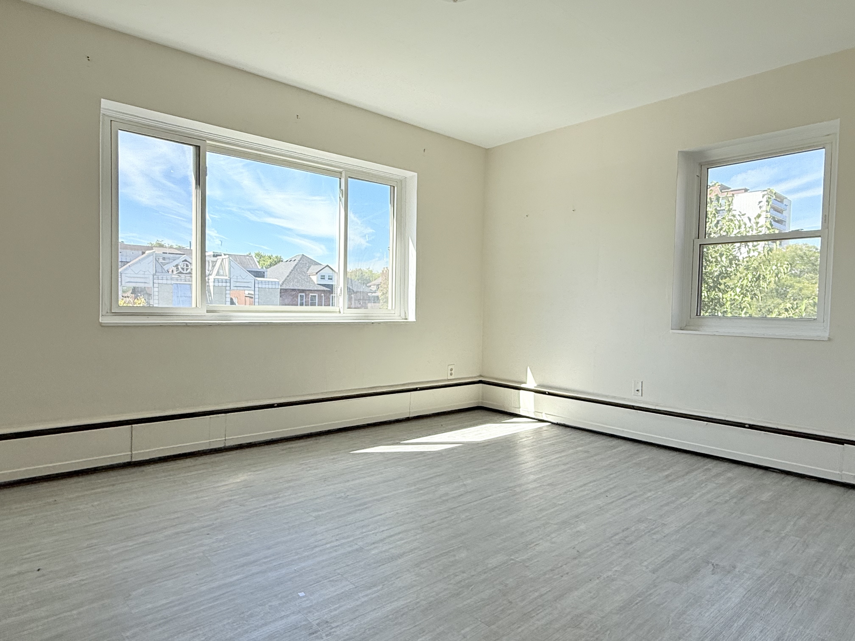 1590 Ouellette Avenue - Unit 301