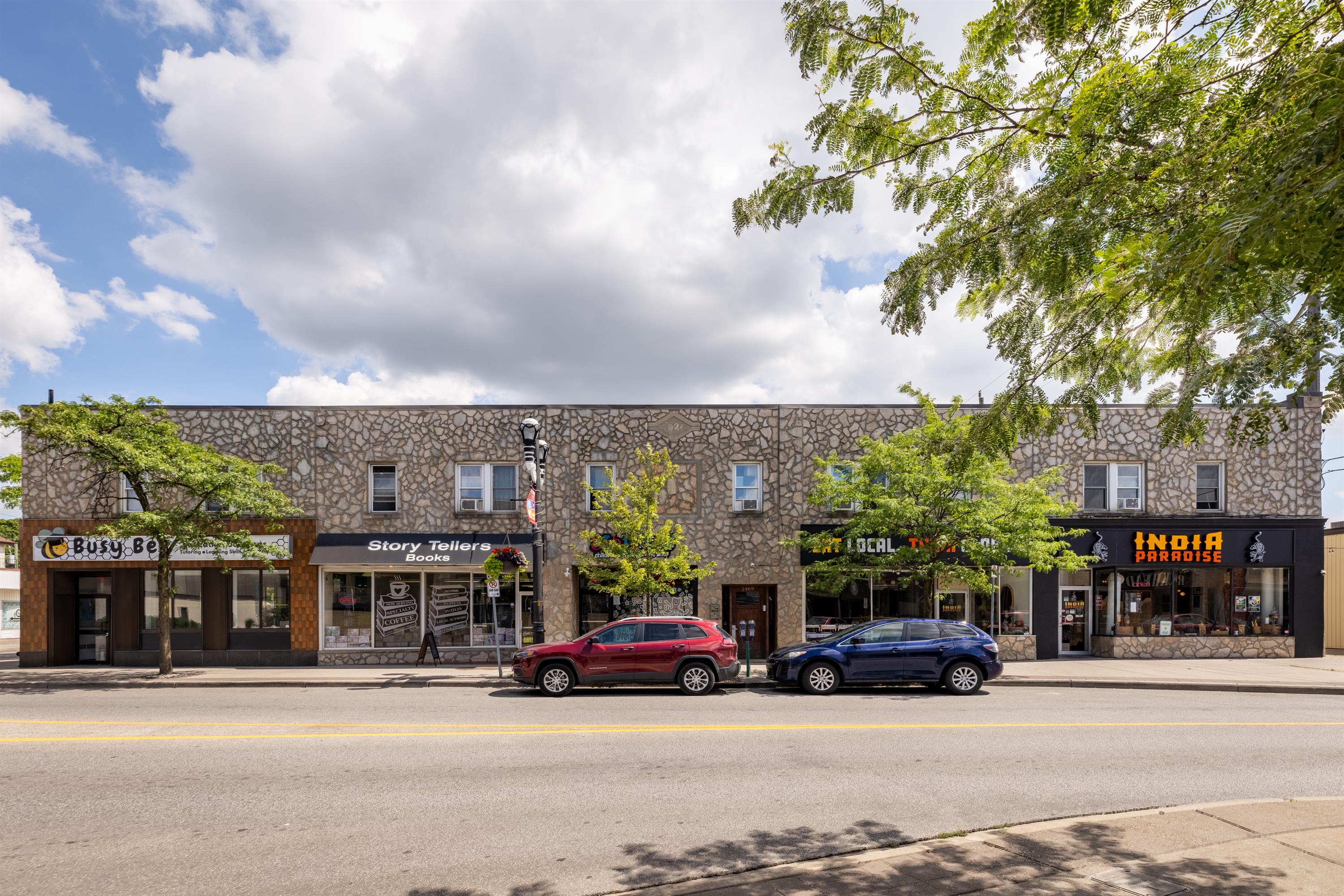 1469 Ottawa Street - Unit 2