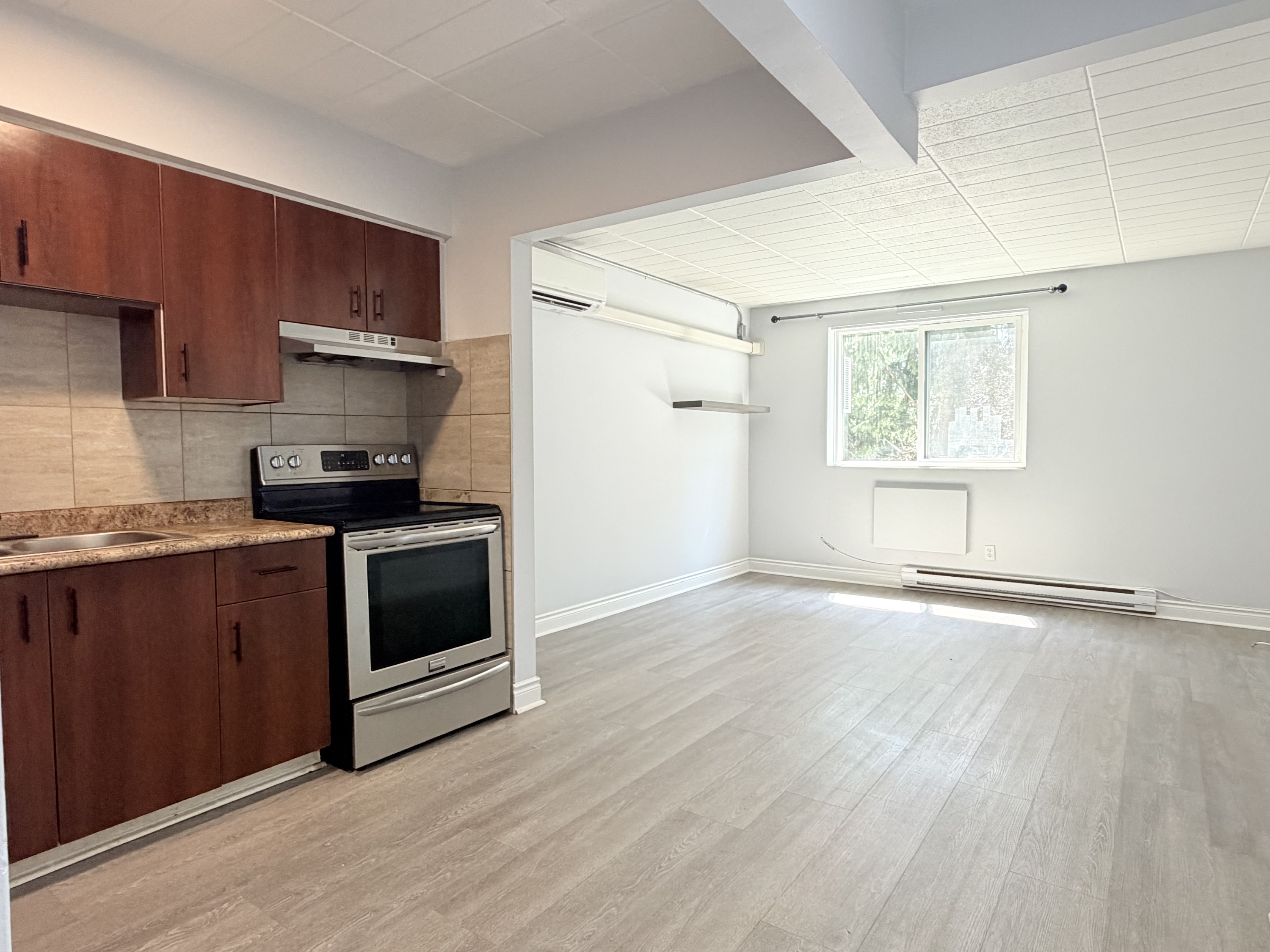 471 Tecumseh Road West - Unit 101