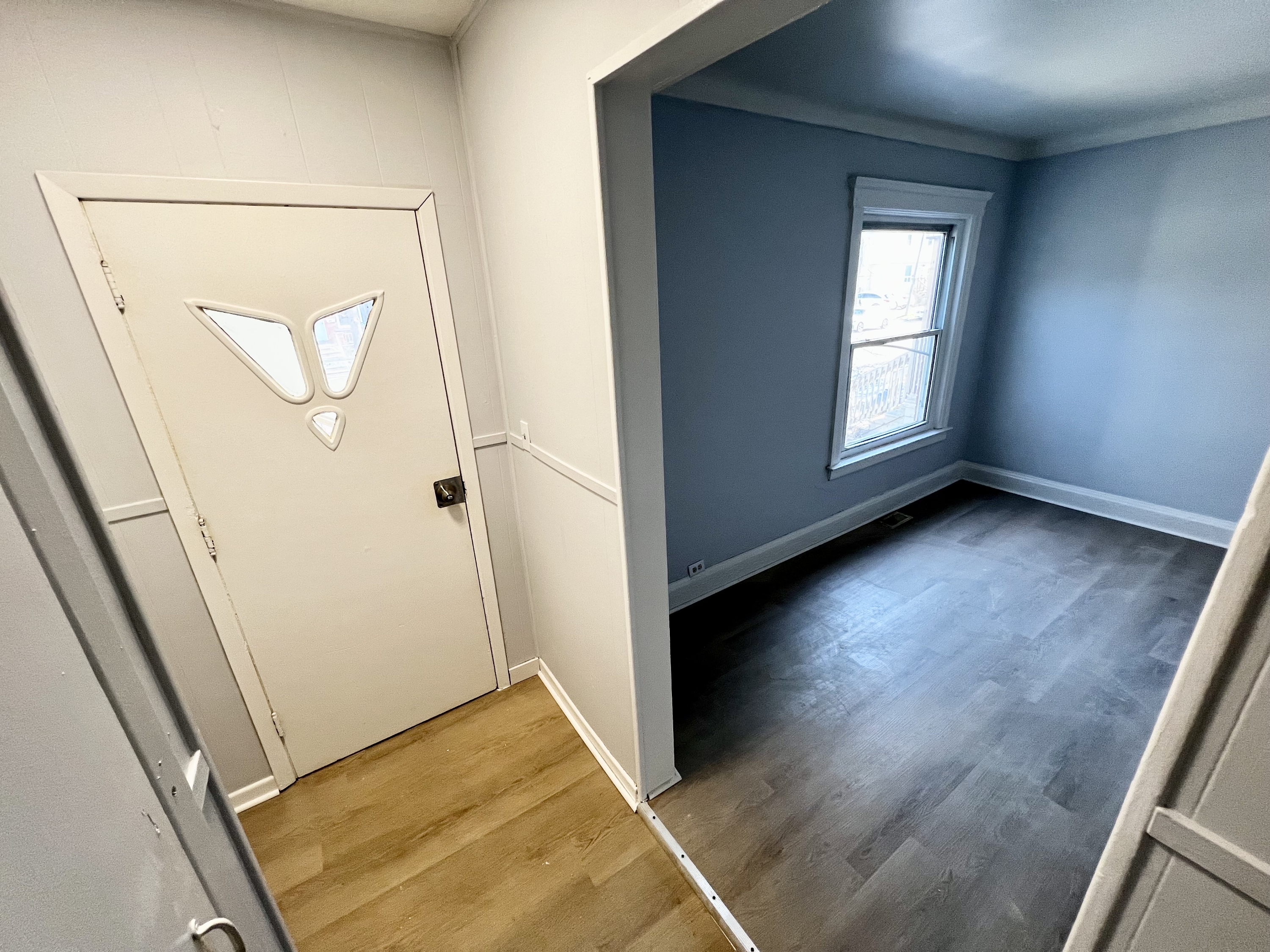 1011 Albert Road - 1