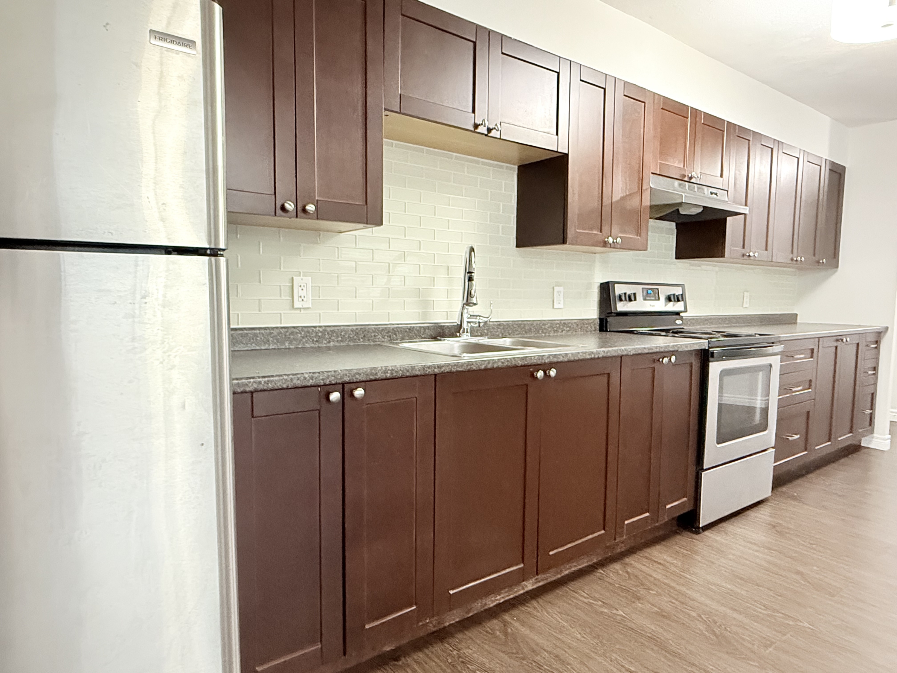 20 Bradmon Drive - 107