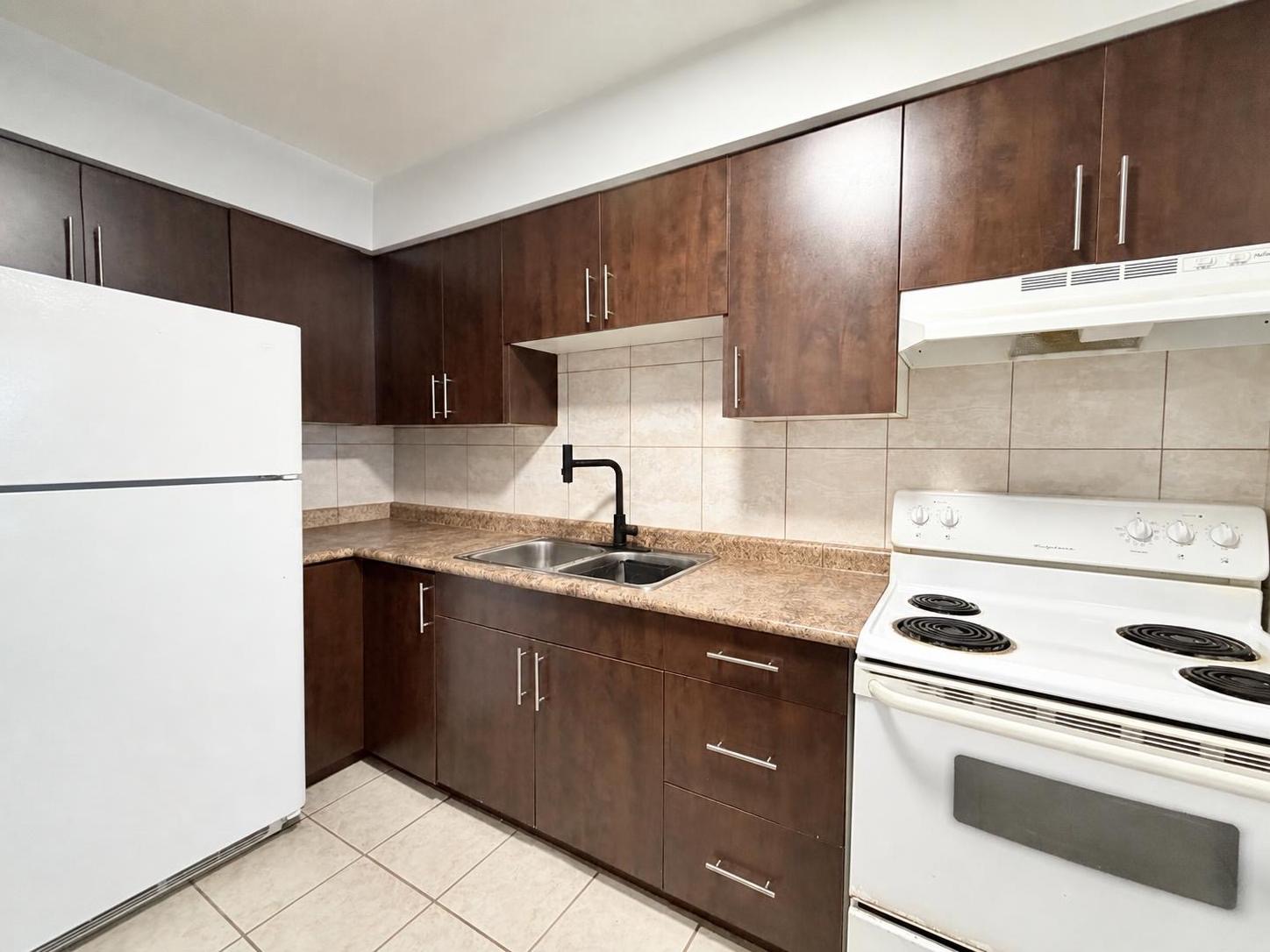 471 Tecumseh Road West - Unit 308
