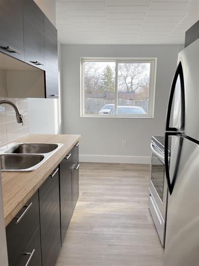 471 Tecumseh Road West - Unit 107