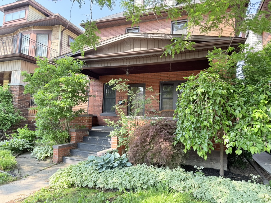 351 Moy Avenue - 1