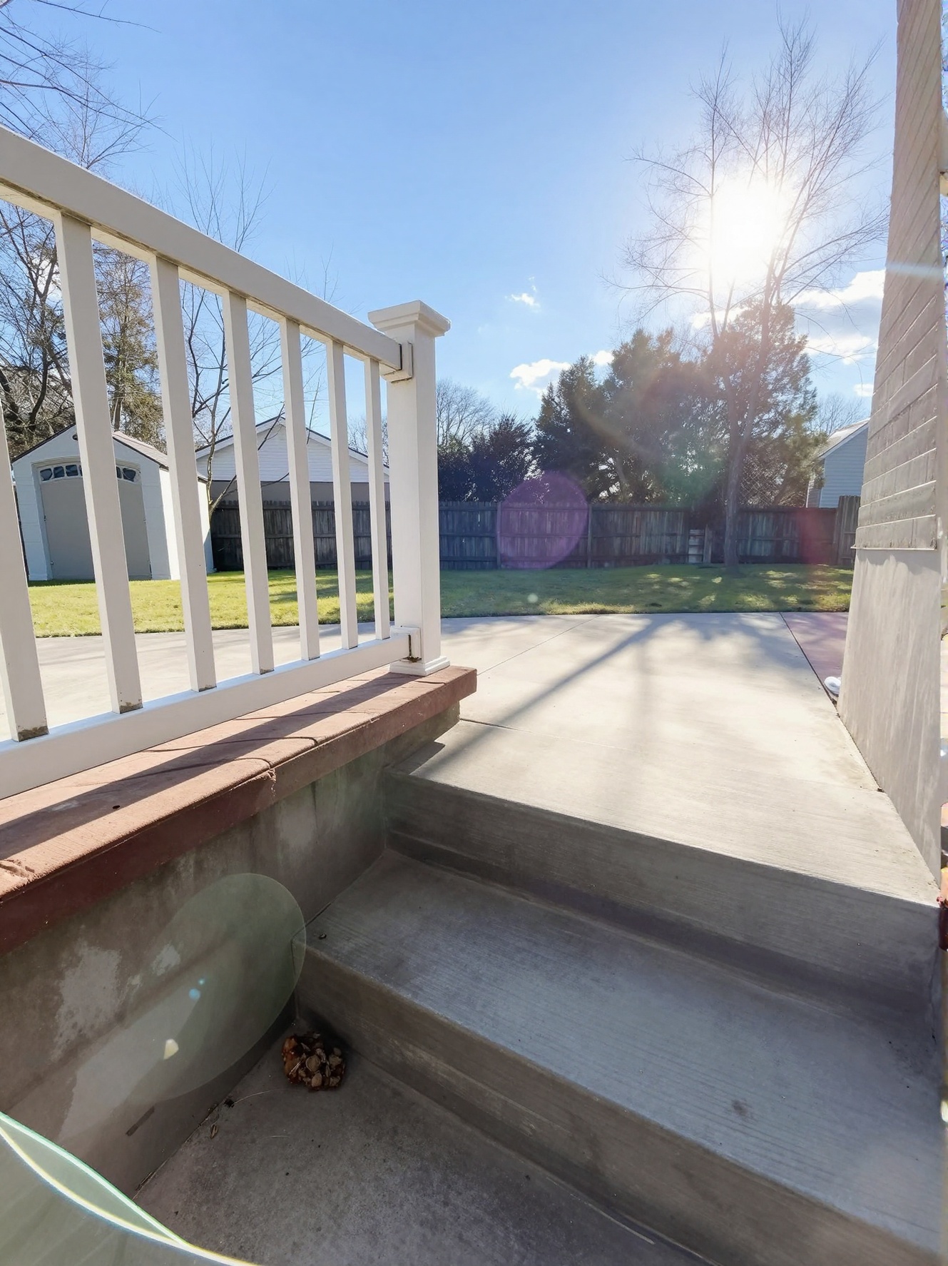 31 Tunis Avenue - Lower