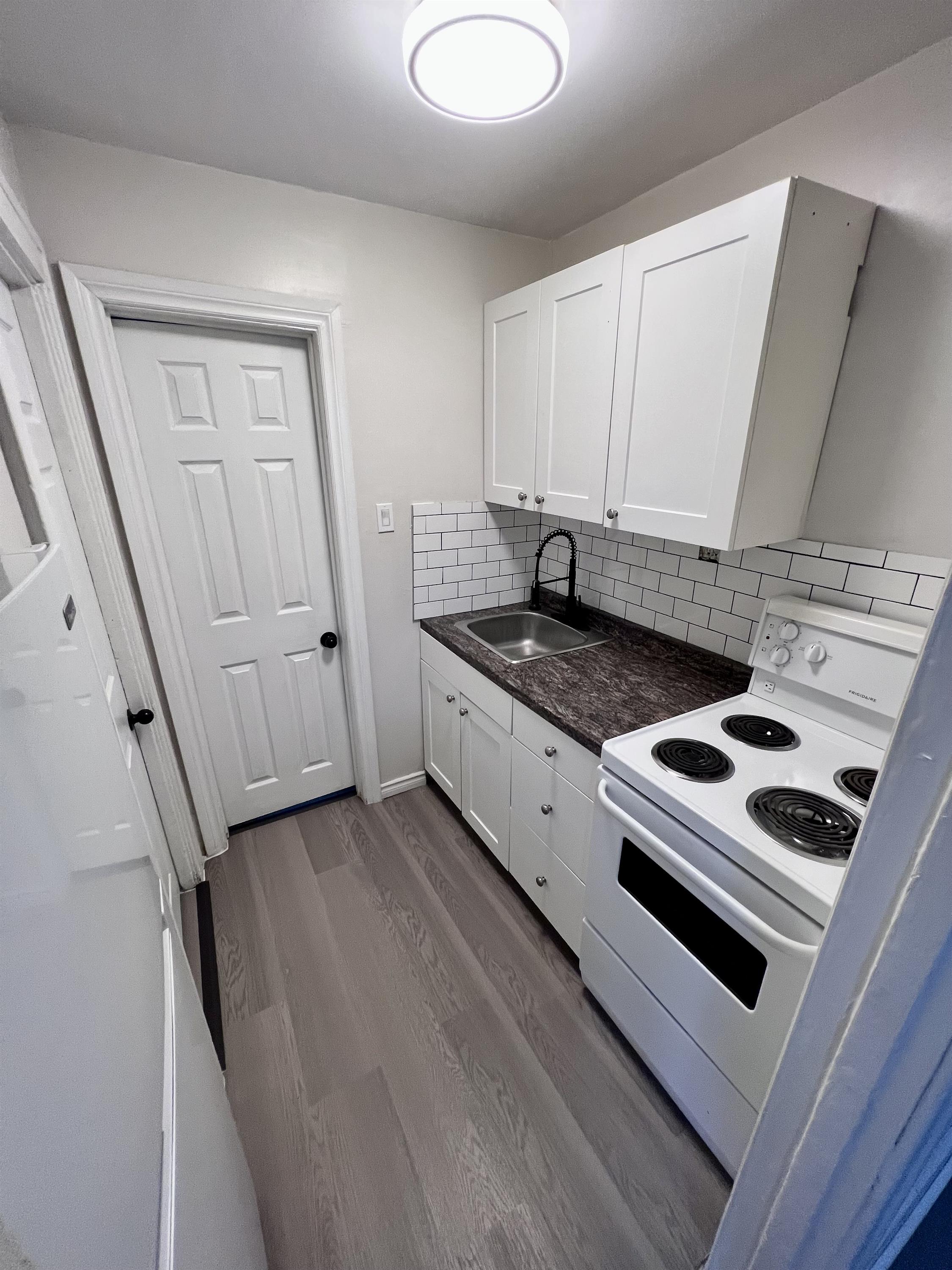 2236 Ontario Street - Unit 4