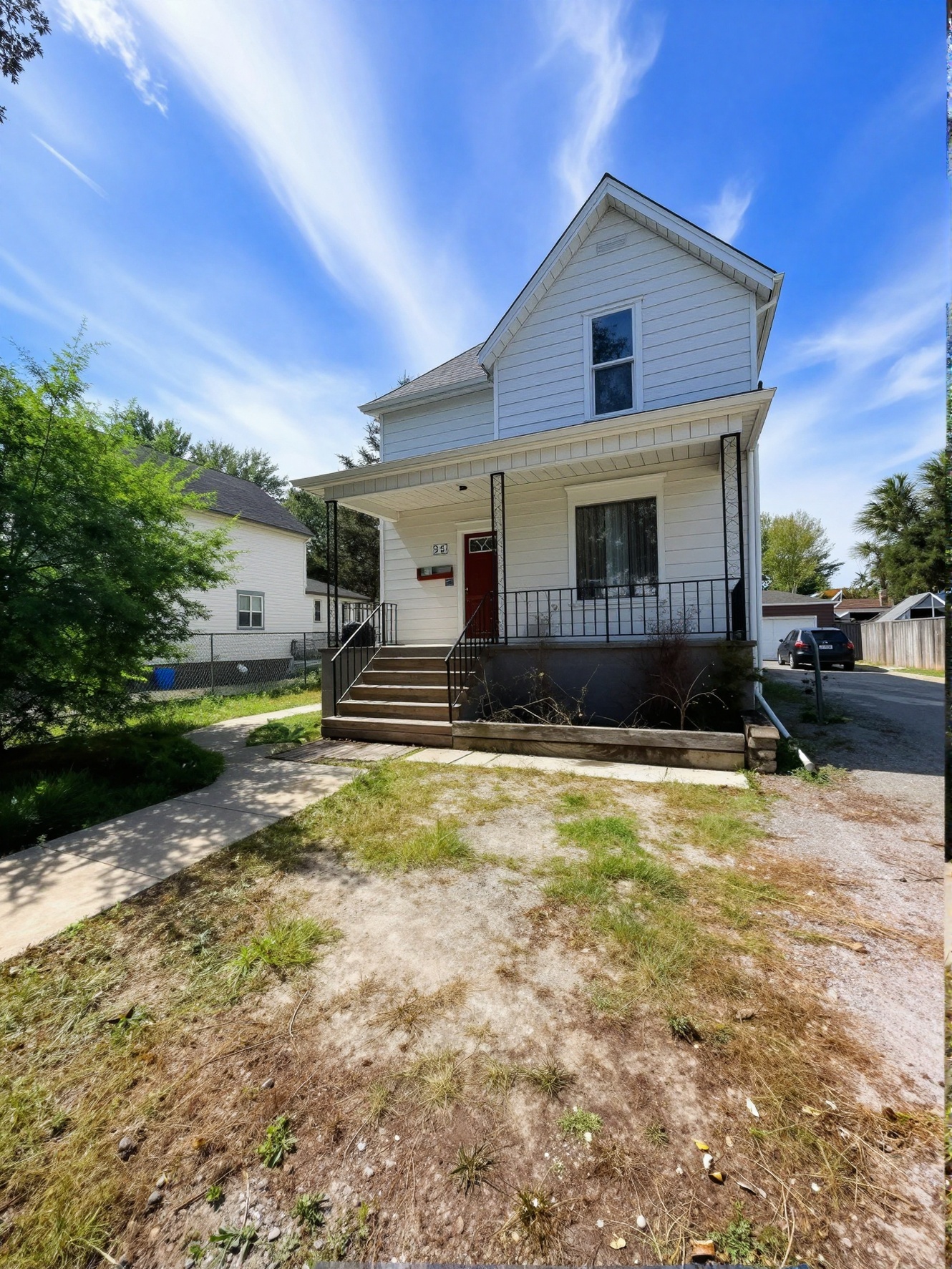 257 Vidal Street South - 2