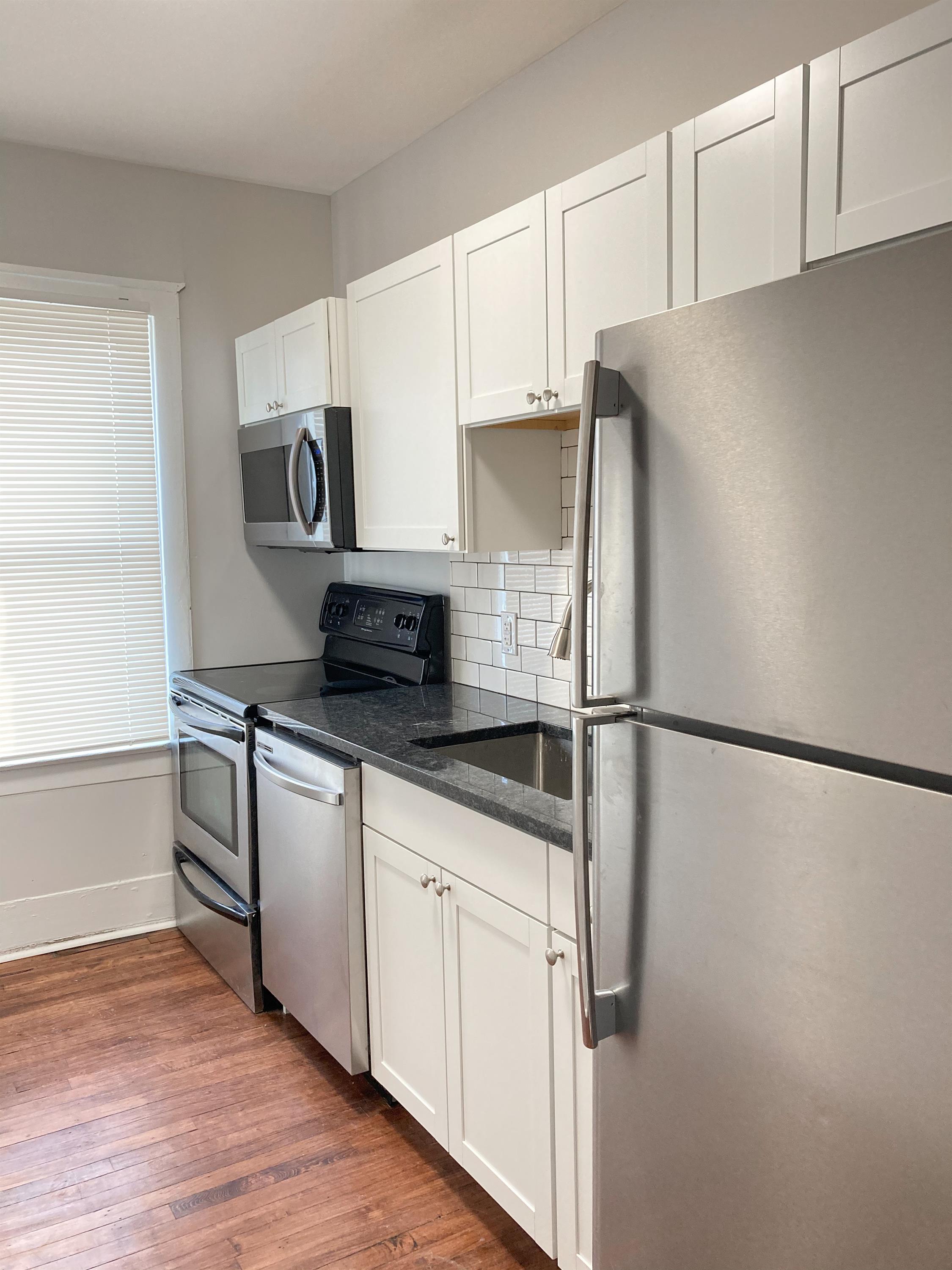 1469 Ottawa Street - Unit 1