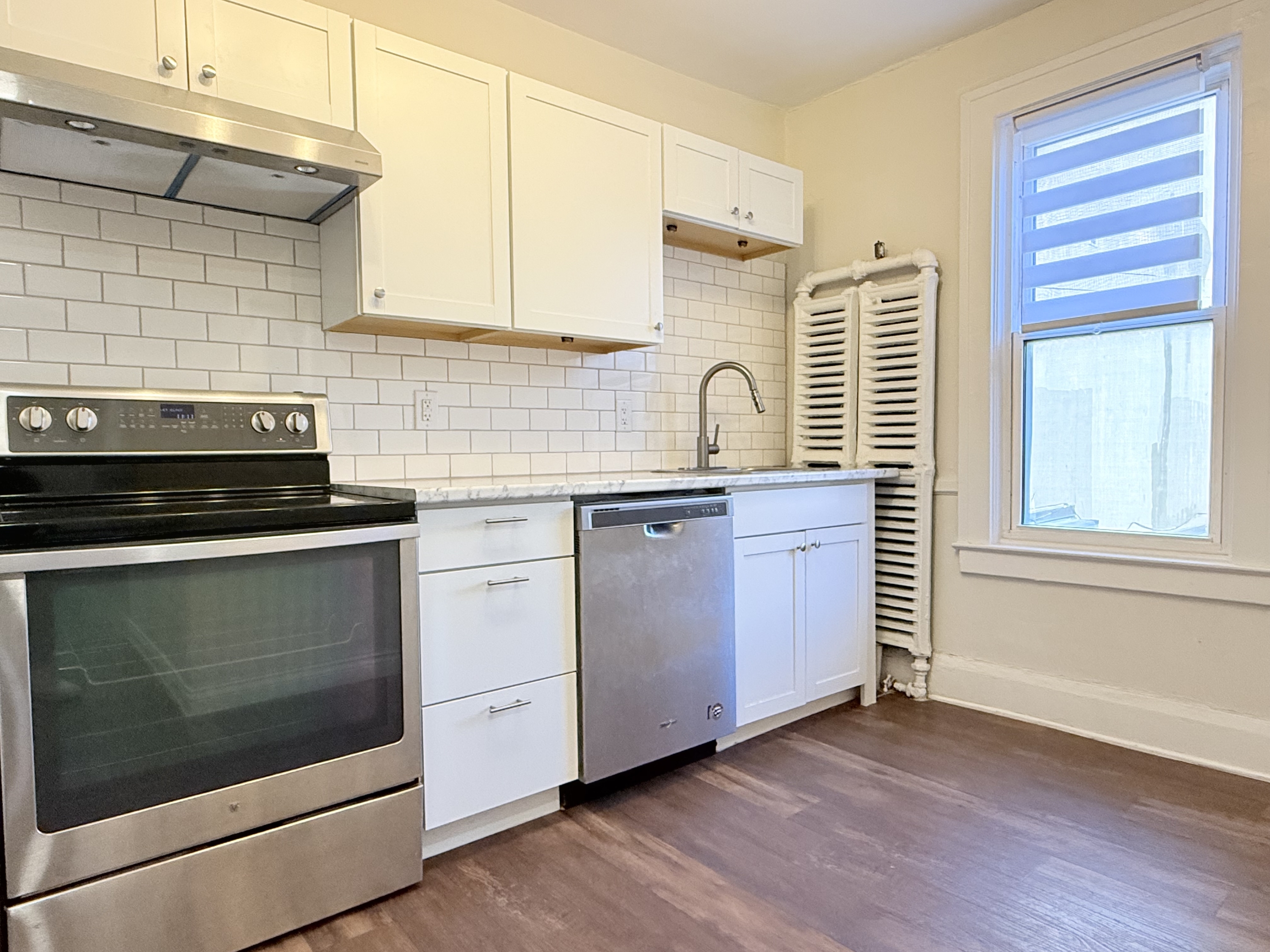 1230 Ottawa Street - Unit 3