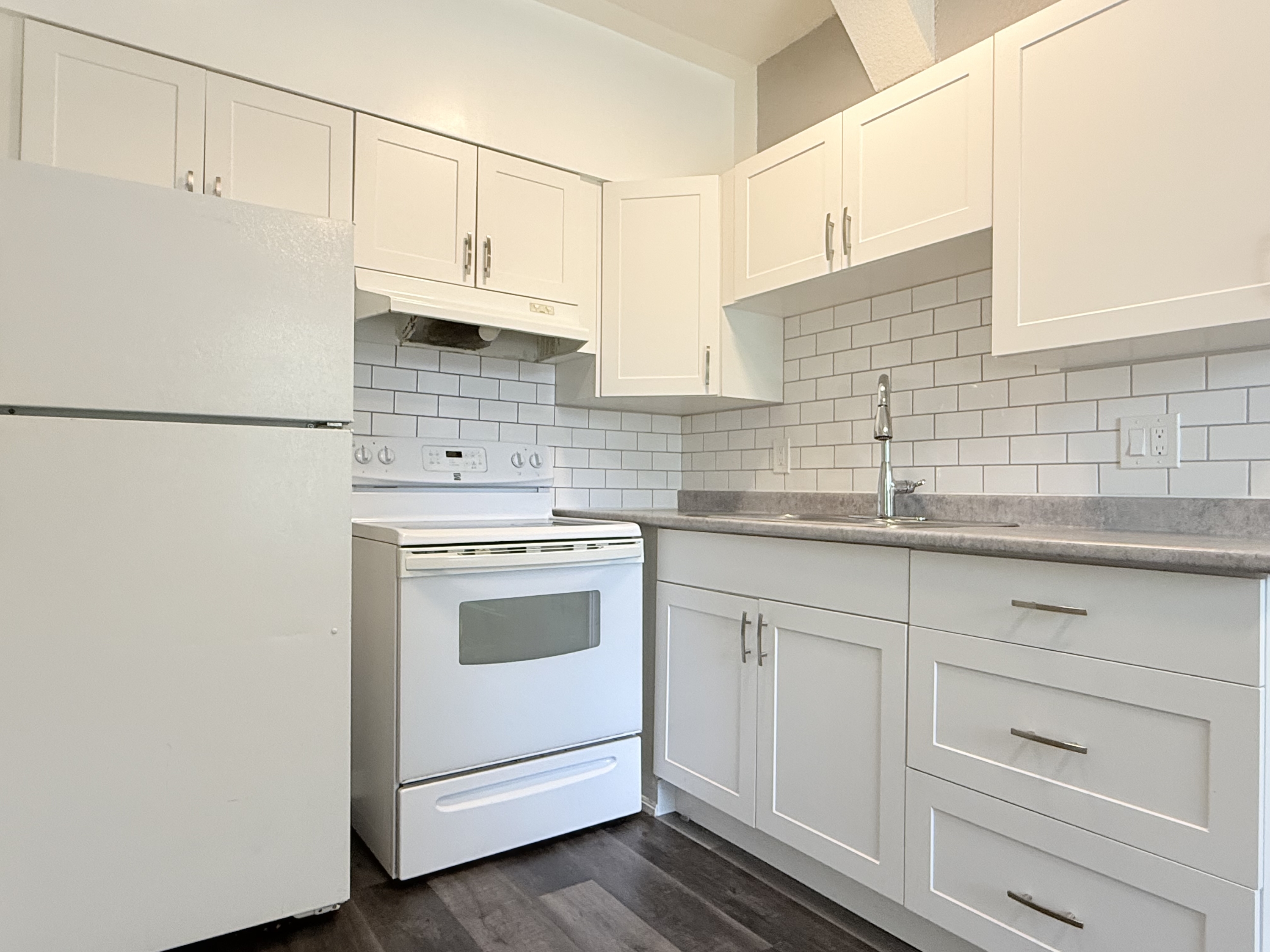 506 Aylmer Avenue - 1