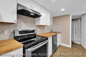 1525 Church Street - Lower