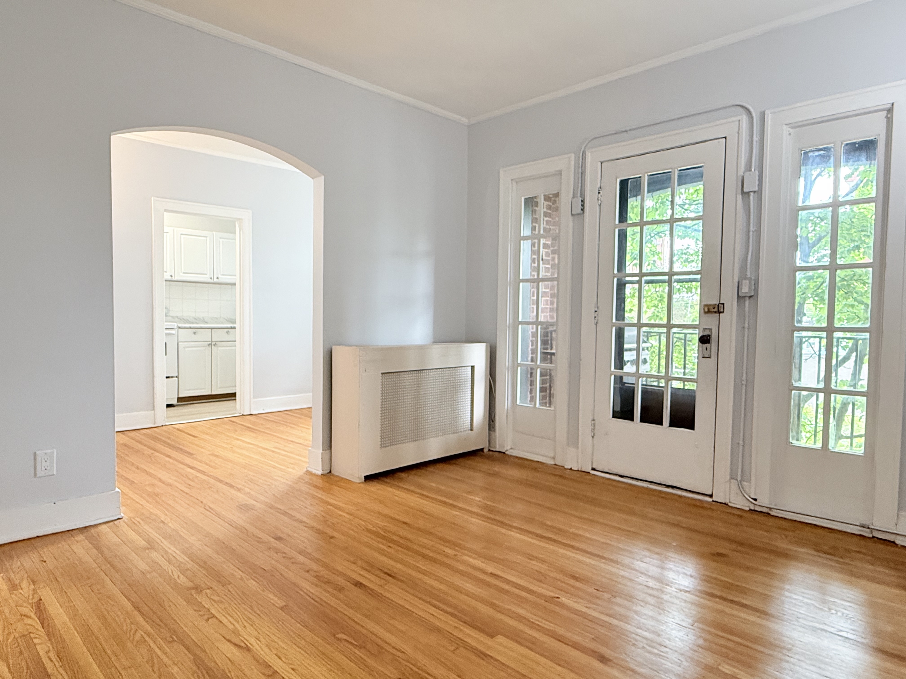 36 Hanna Street West - Unit 6