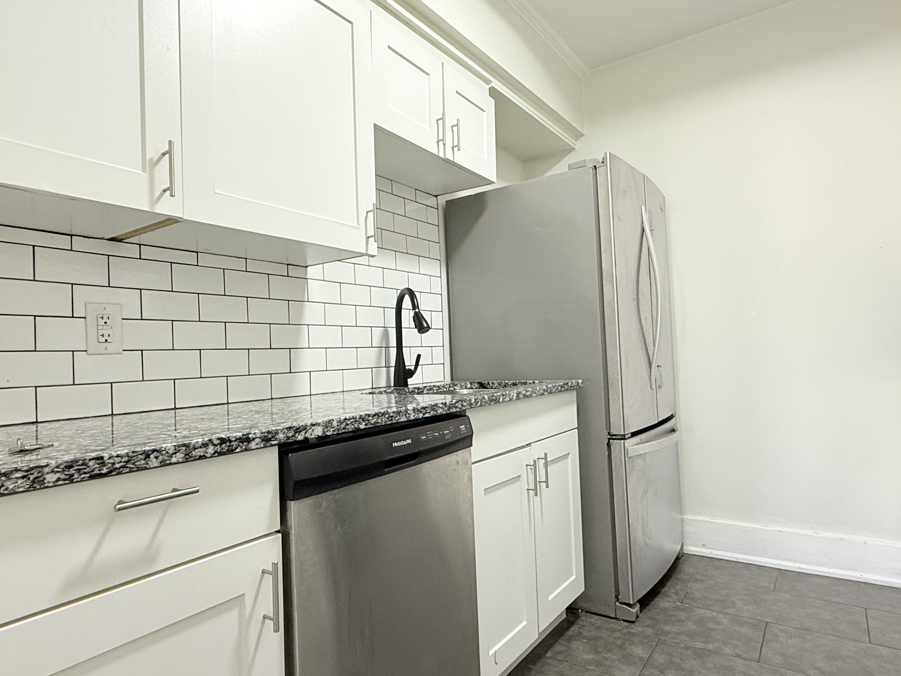 1469 Ottawa Street - Unit 2