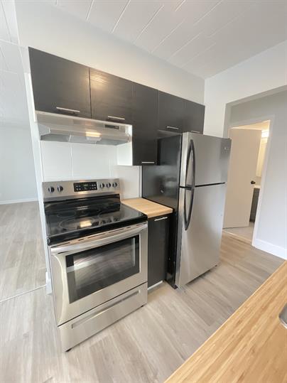 471 Tecumseh Road West - Unit 107