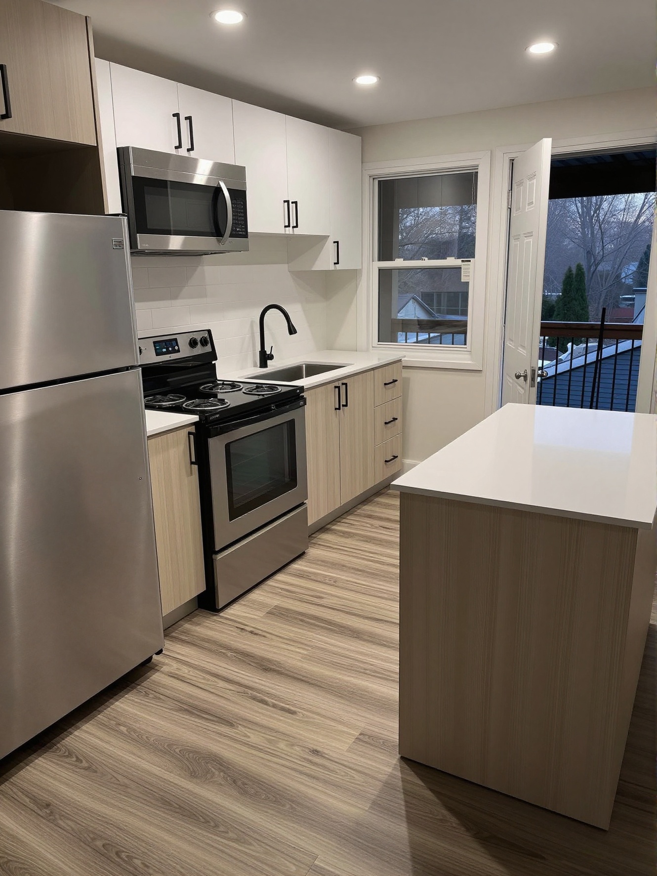 324 Vidal Street South - 5, Sarnia, ON N7T 2T9 — photo 2